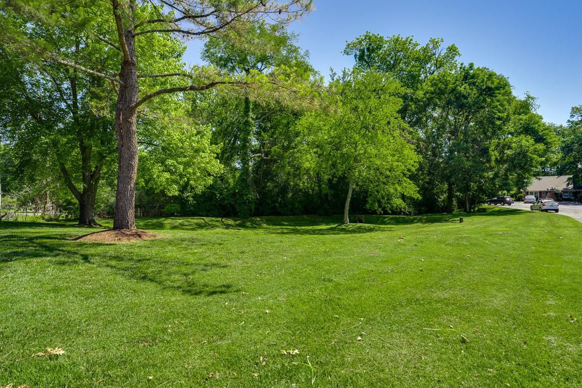 711 Kent Road Nashville, TN 37214 - Photo 26 of 31 a view of a grassy field