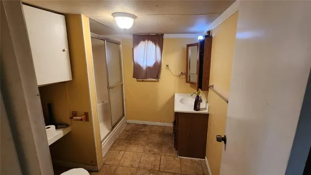 $75,000 | 803 West Country Road, Columbus, KS 66725