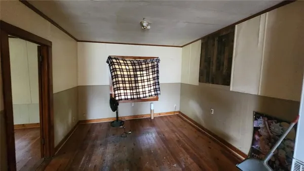 $65,000 | 803 West Country Road, Columbus, KS 66725