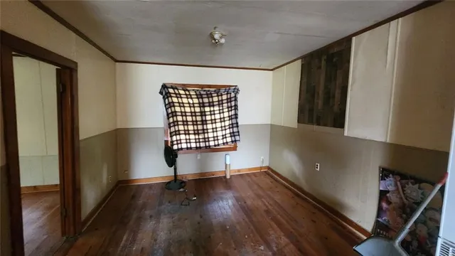 $75,000 | 803 West Country Road, Columbus, KS 66725