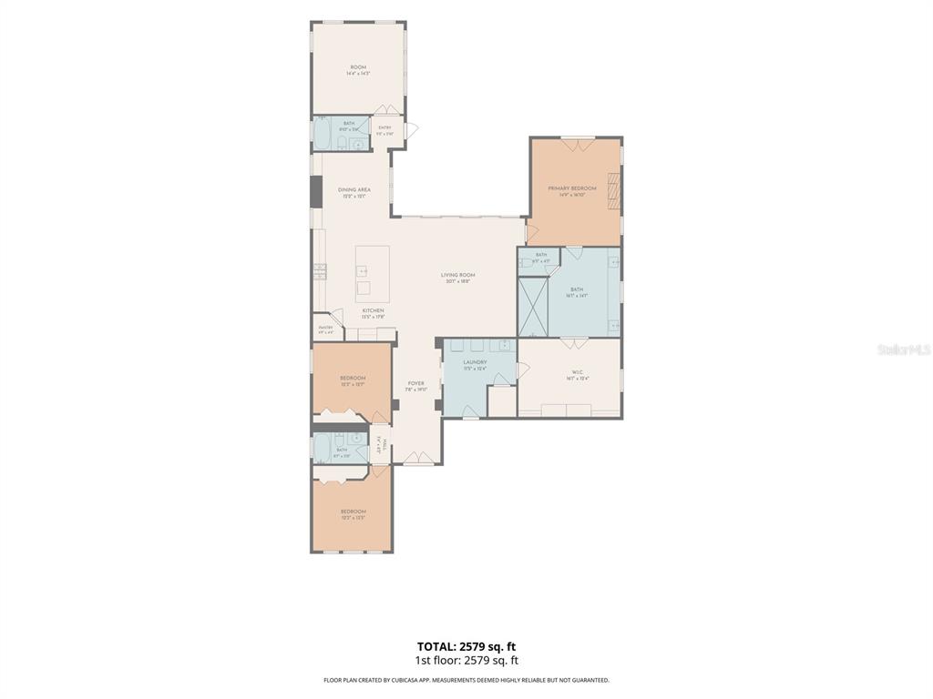 5806 Shell Ridge Drive Lithia, FL 33547 - Photo 37 of 37 Gallery Image 37