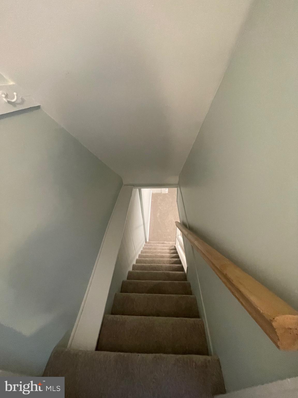 1917 Winton Avenue Havertown, PA 19083 - Photo 21 of 28 Steps to Finished Basement