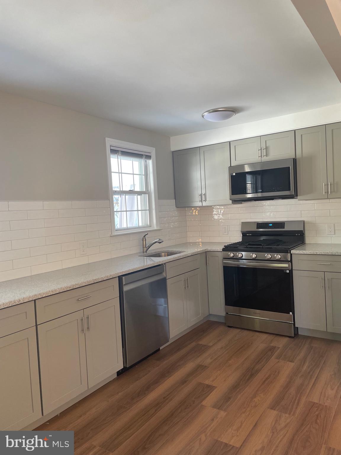 1917 Winton Avenue Havertown, PA 19083 - Photo 7 of 28 Modern kitchen with Stainless Steel Appliances