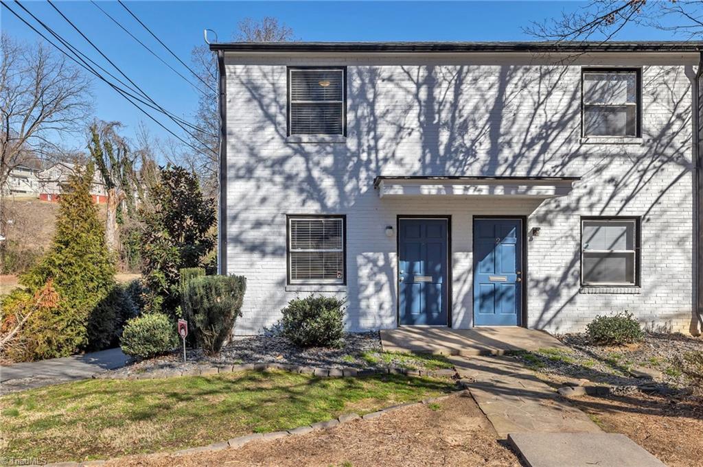 335 Crafton Street, WinstonSalem, NC 27103 Compass