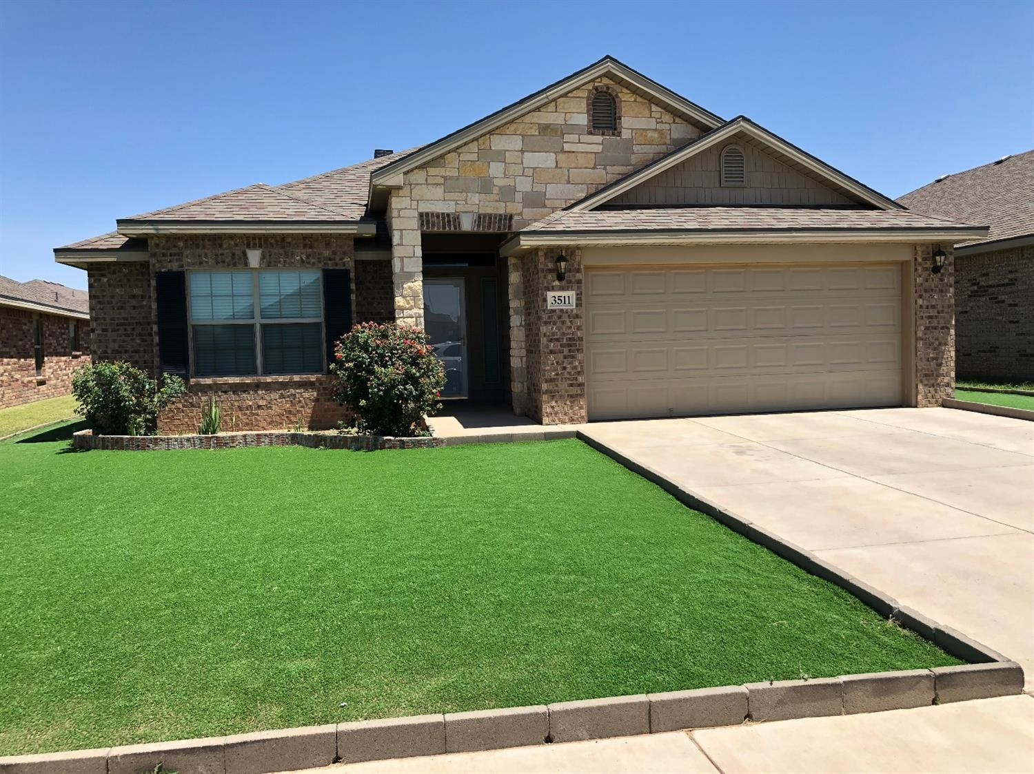 3511 Rochester Avenue Lubbock, TX 79407 - Photo 1 of 10 Photo 1