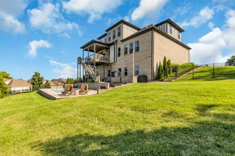$1,399,000 | 2344 Coppergate Way, Thompson's Station, TN 37179