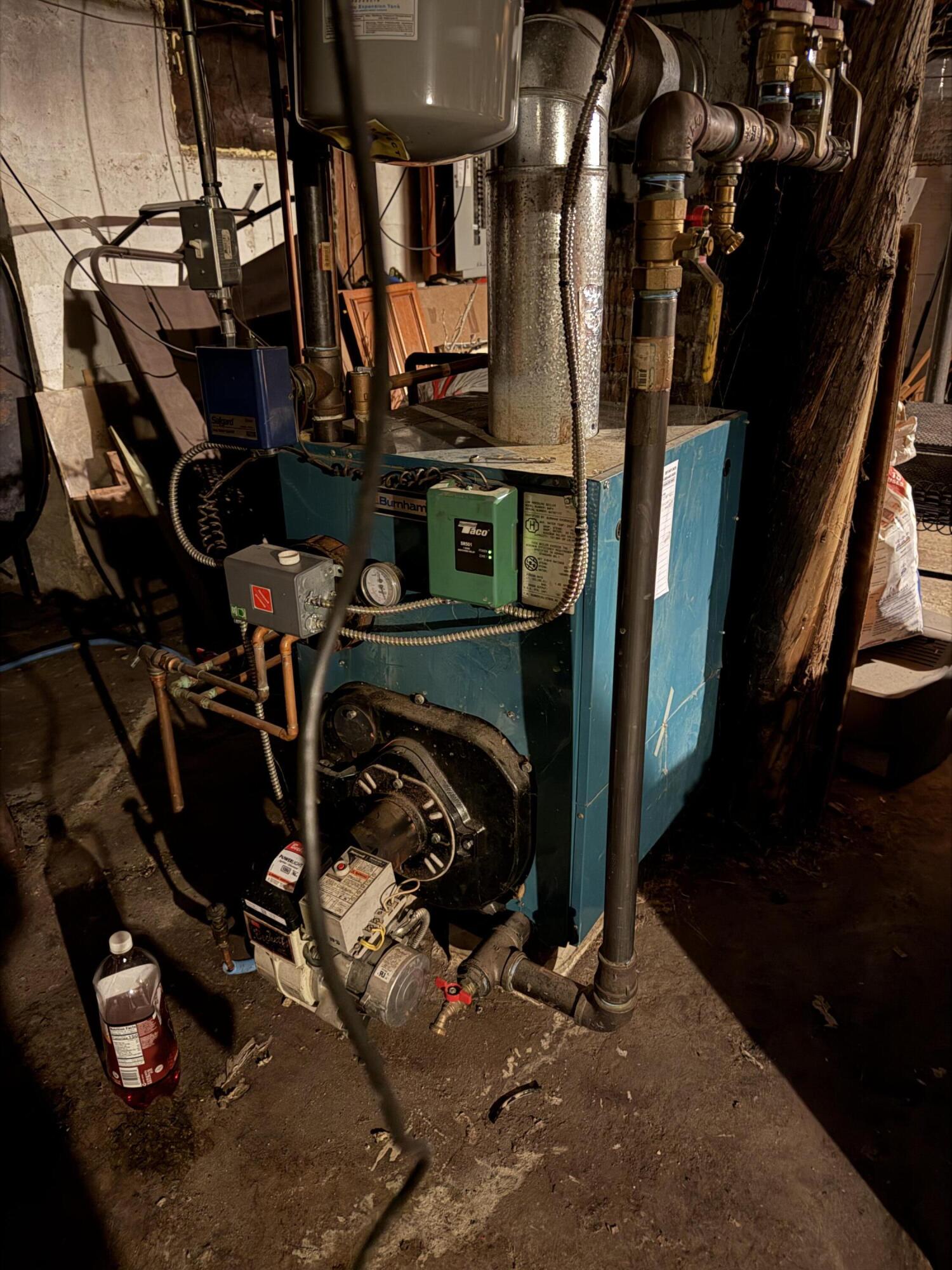 20 13th Street Bangor, ME 04401 - Photo 23 of 24 IMG_2593