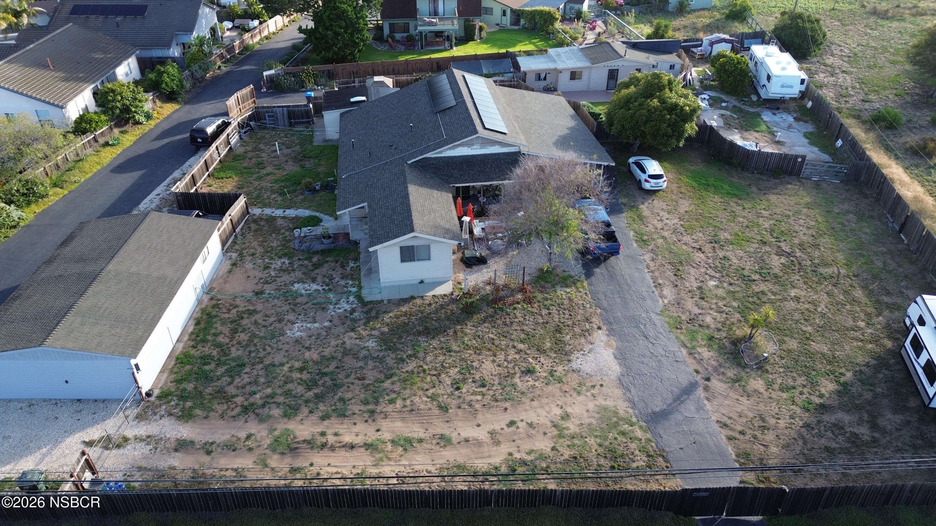 1499 Farroll Road, Unit A Grover Beach, CA 93433 - Photo 9 of 10 farroll a5