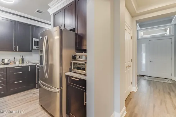 $475,000 | 1100 West Beach Boulevard, Unit 311, Pass Christian, MS 39571