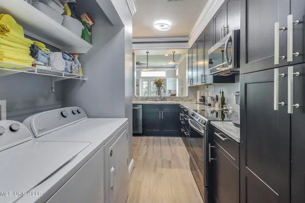 $475,000 | 1100 West Beach Boulevard, Unit 311, Pass Christian, MS 39571