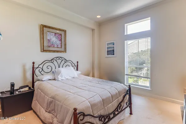 $475,000 | 1100 West Beach Boulevard, Unit 311, Pass Christian, MS 39571