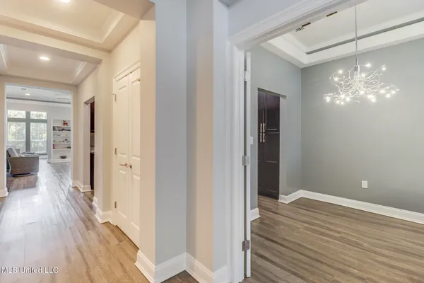 $475,000 | 1100 West Beach Boulevard, Unit 311, Pass Christian, MS 39571