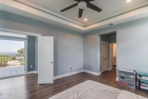 $475,000 | 1100 West Beach Boulevard, Unit 311, Pass Christian, MS 39571