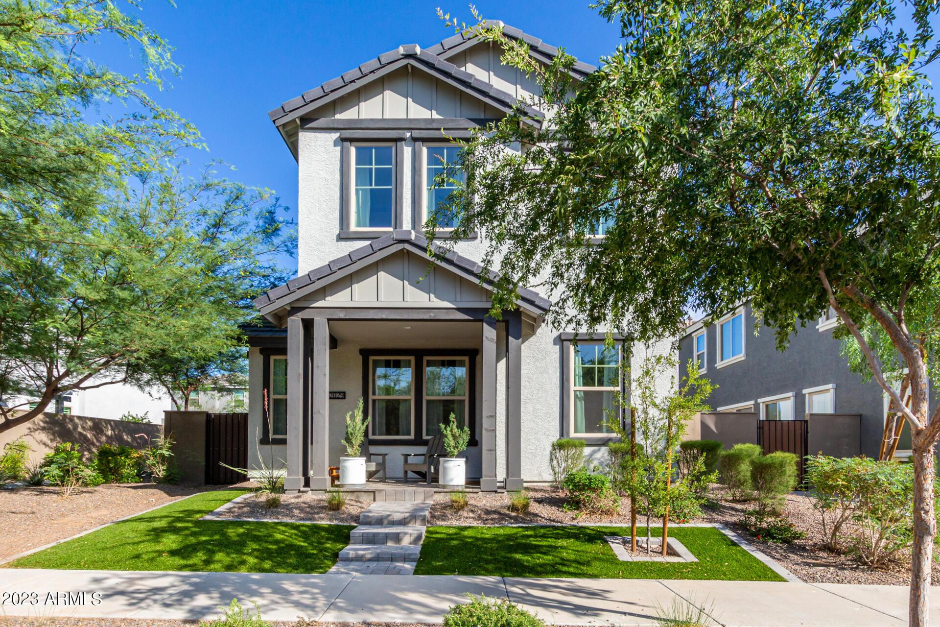 2029 West Kinfield Trail Phoenix, AZ 85085 - Photo 1 of 46 Photo #1