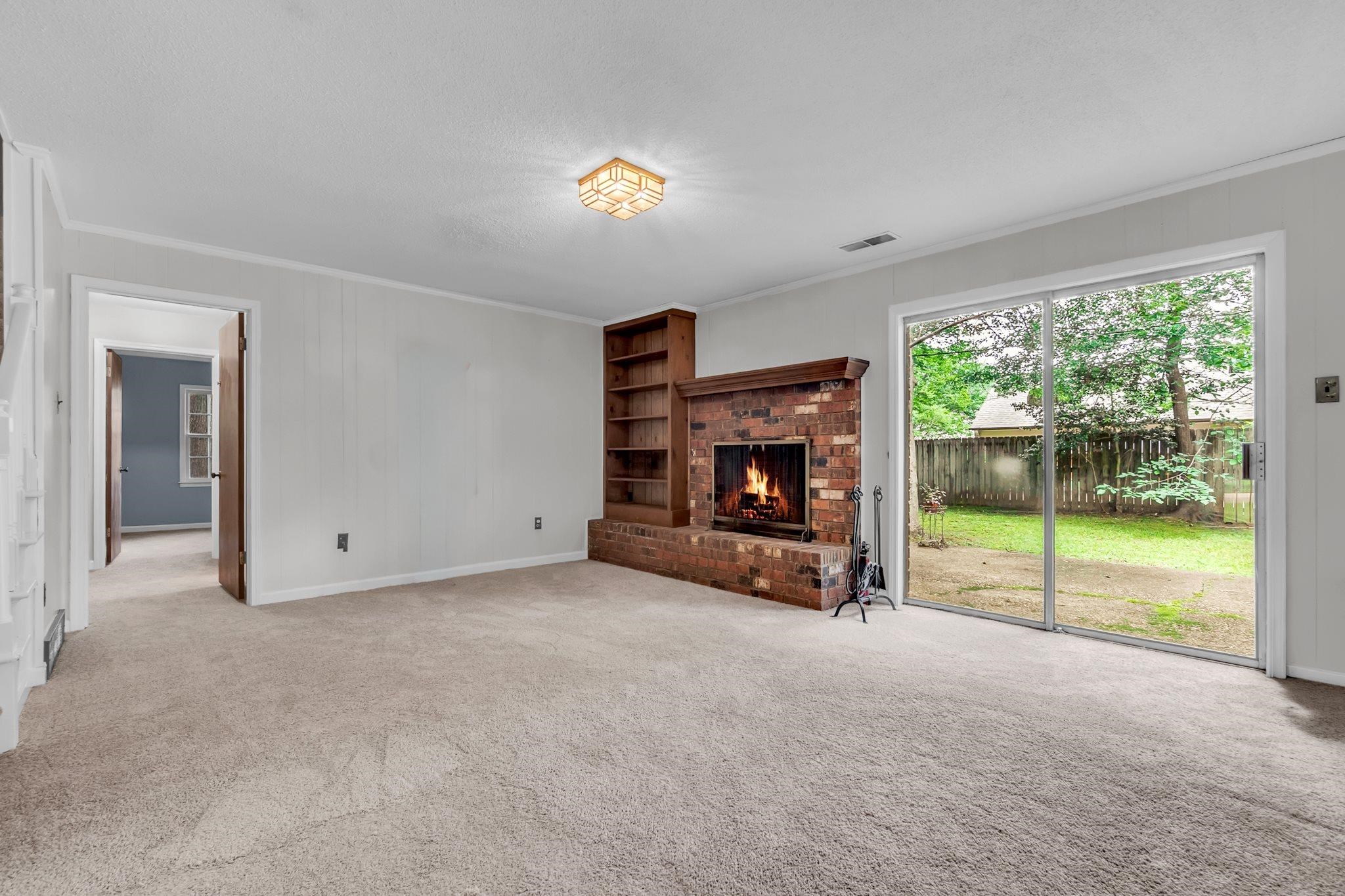 7118 McVay Road Germantown, TN 38138 - Photo 12 of 34