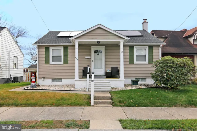 $209,000 | 618 Hill Street, Lebanon, PA 17046