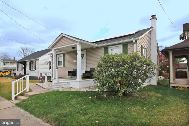$209,000 | 618 Hill Street, Lebanon, PA 17046