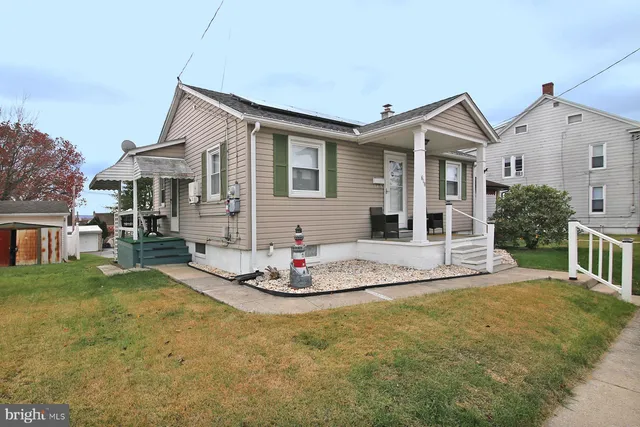$209,000 | 618 Hill Street, Lebanon, PA 17046
