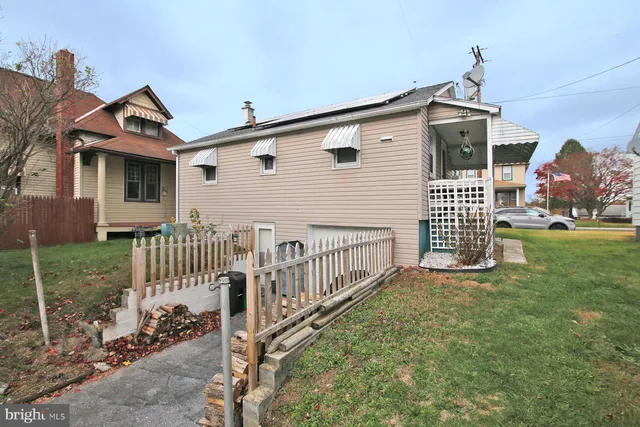 $209,000 | 618 Hill Street, Lebanon, PA 17046