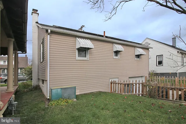 $209,000 | 618 Hill Street, Lebanon, PA 17046