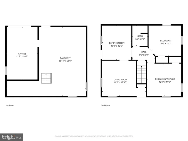 $209,000 | 618 Hill Street, Lebanon, PA 17046