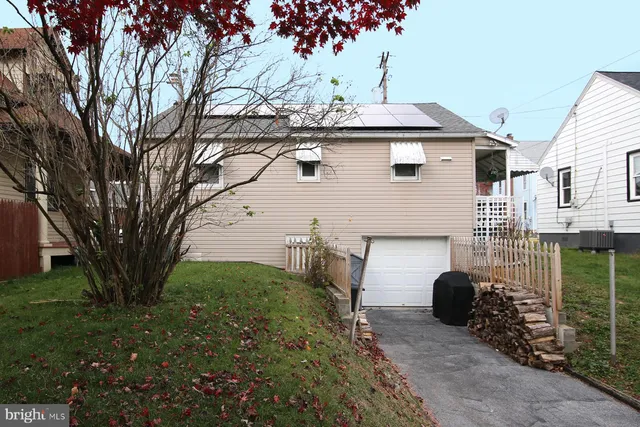$209,000 | 618 Hill Street, Lebanon, PA 17046