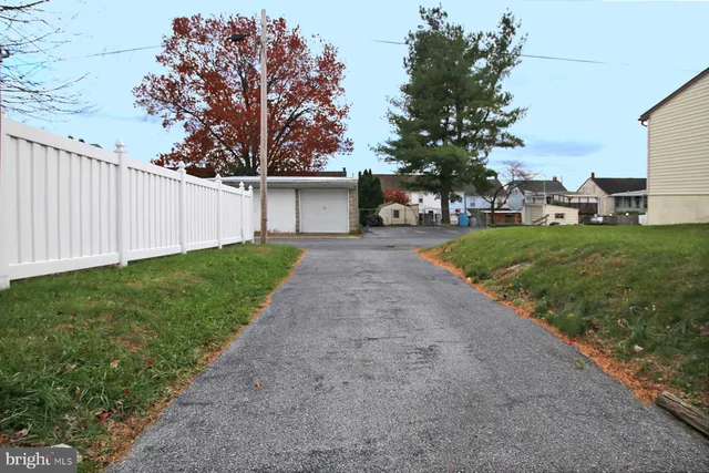 $209,000 | 618 Hill Street, Lebanon, PA 17046