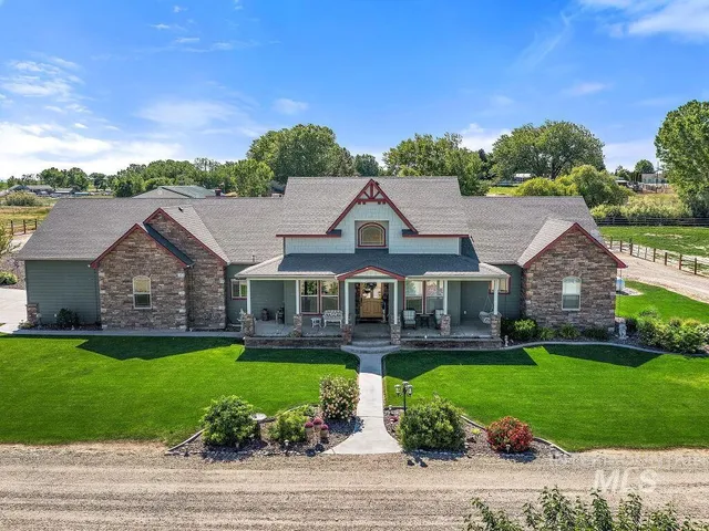 $1,899,000 | 7340 Sagebrush Lane, Caldwell, ID 83607