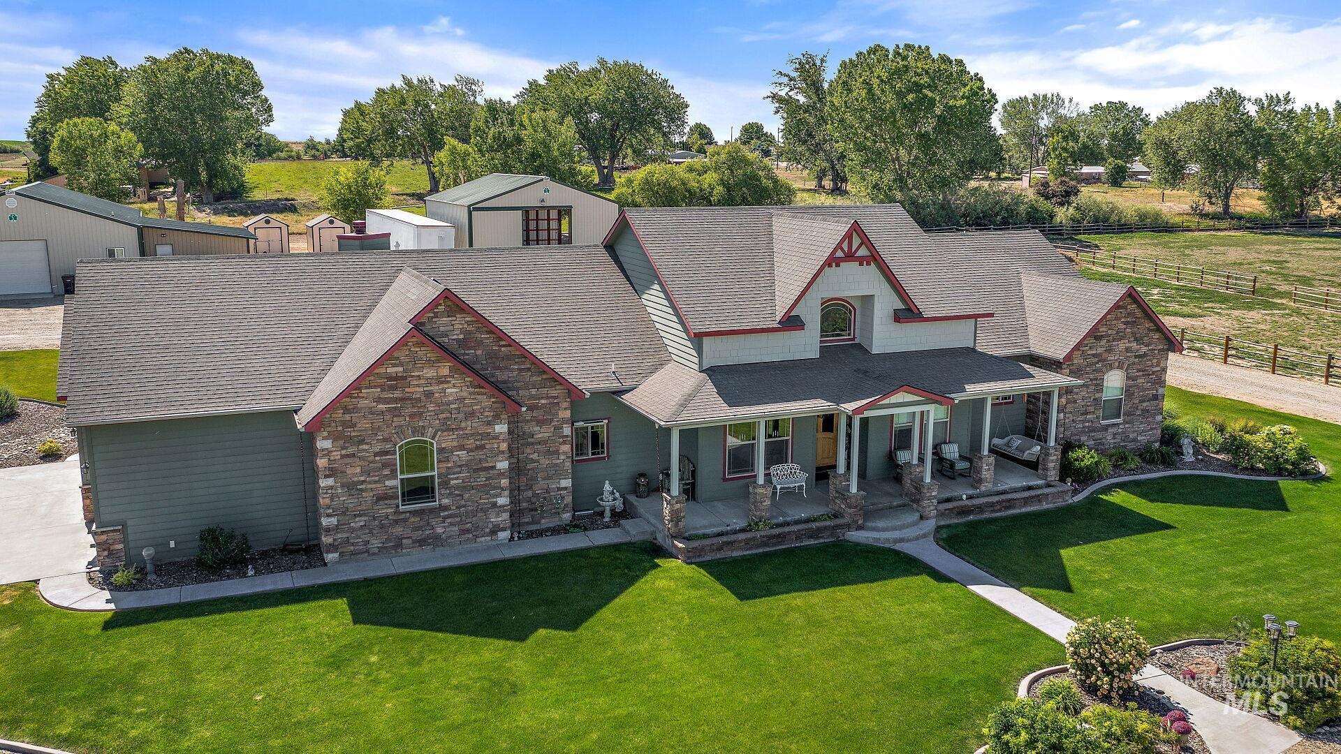 7340 Sagebrush Lane Caldwell, ID 83607 - Photo 2 of 50