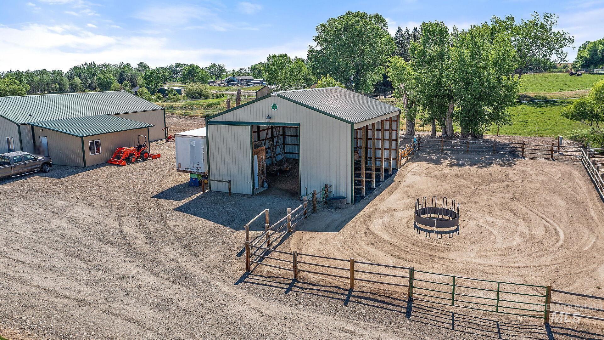 7340 Sagebrush Lane Caldwell, ID 83607 - Photo 42 of 50