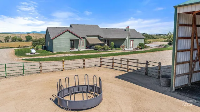 $1,899,000 | 7340 Sagebrush Lane, Caldwell, ID 83607
