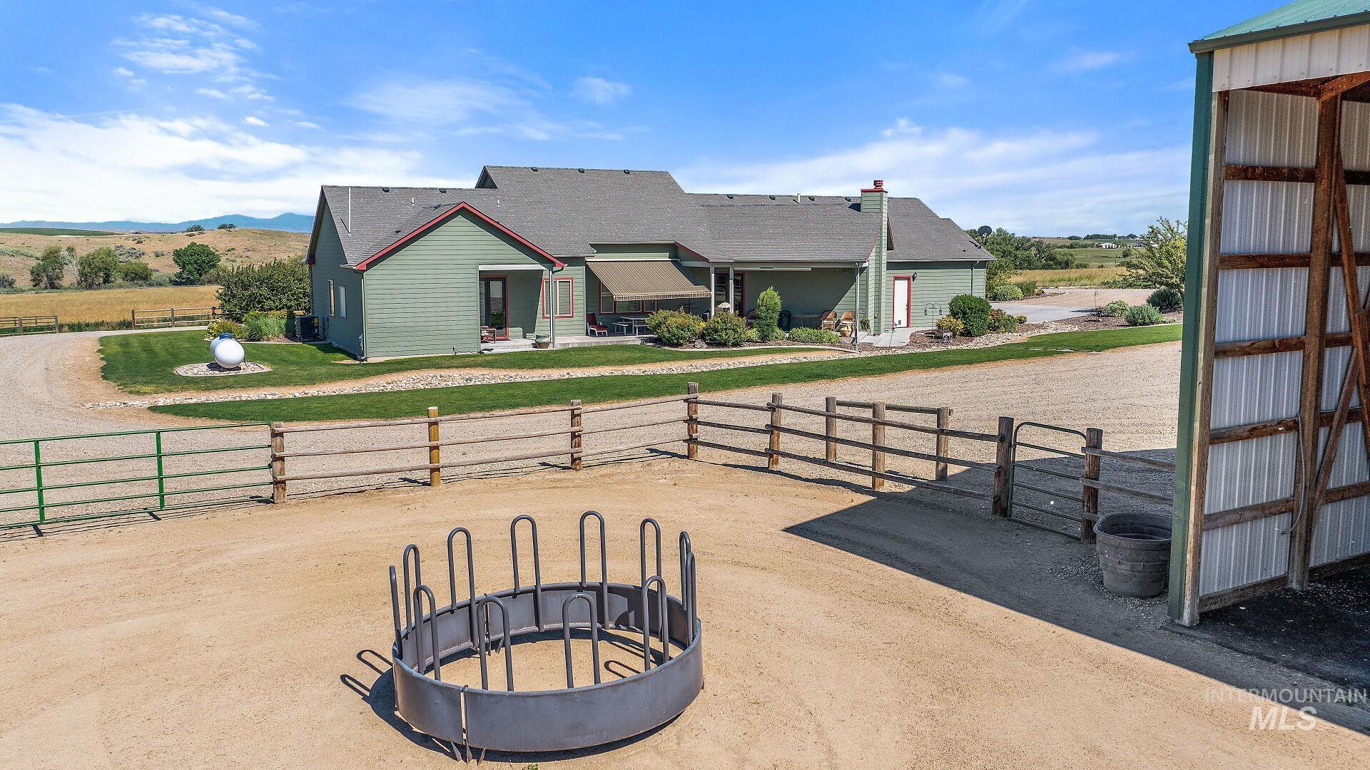 7340 Sagebrush Lane Caldwell, ID 83607 - Photo 44 of 50
