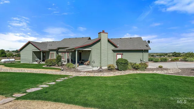 $1,899,000 | 7340 Sagebrush Lane, Caldwell, ID 83607