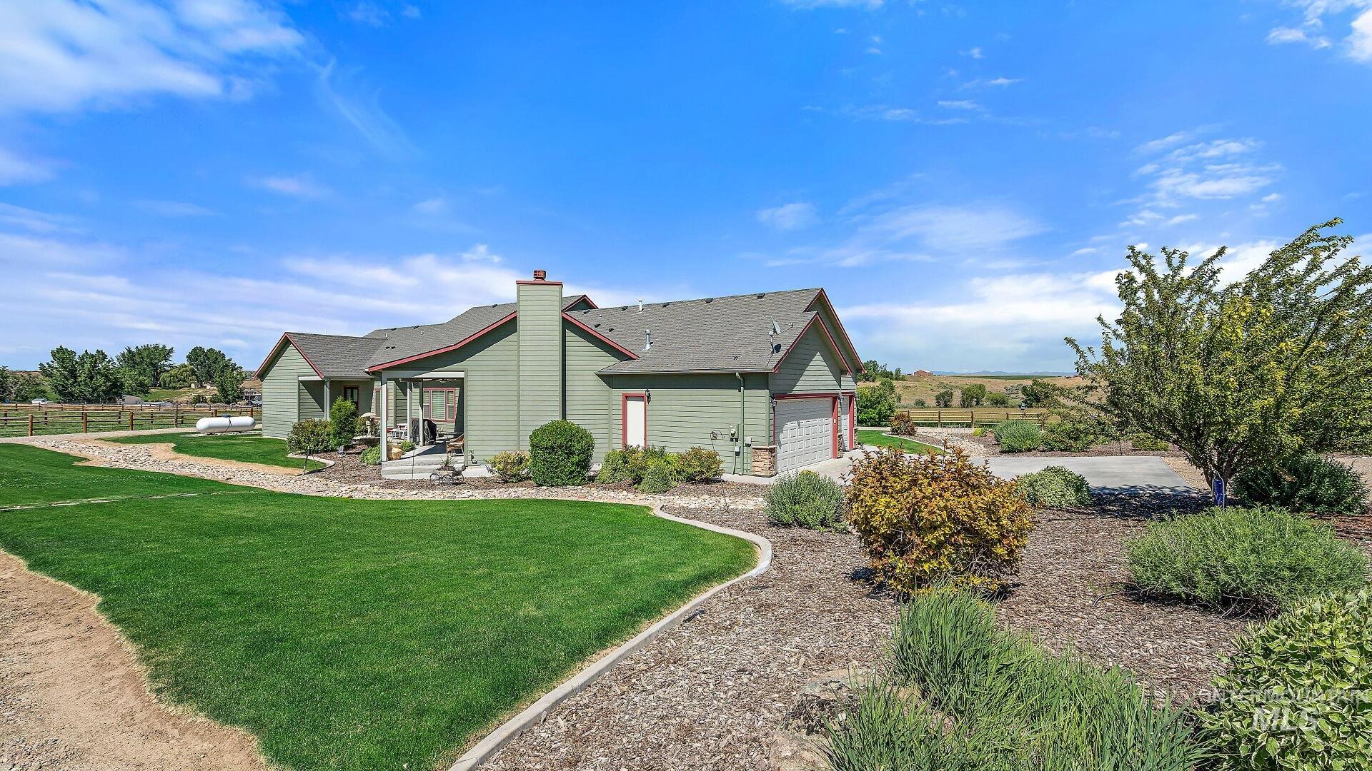7340 Sagebrush Lane Caldwell, ID 83607 - Photo 46 of 50