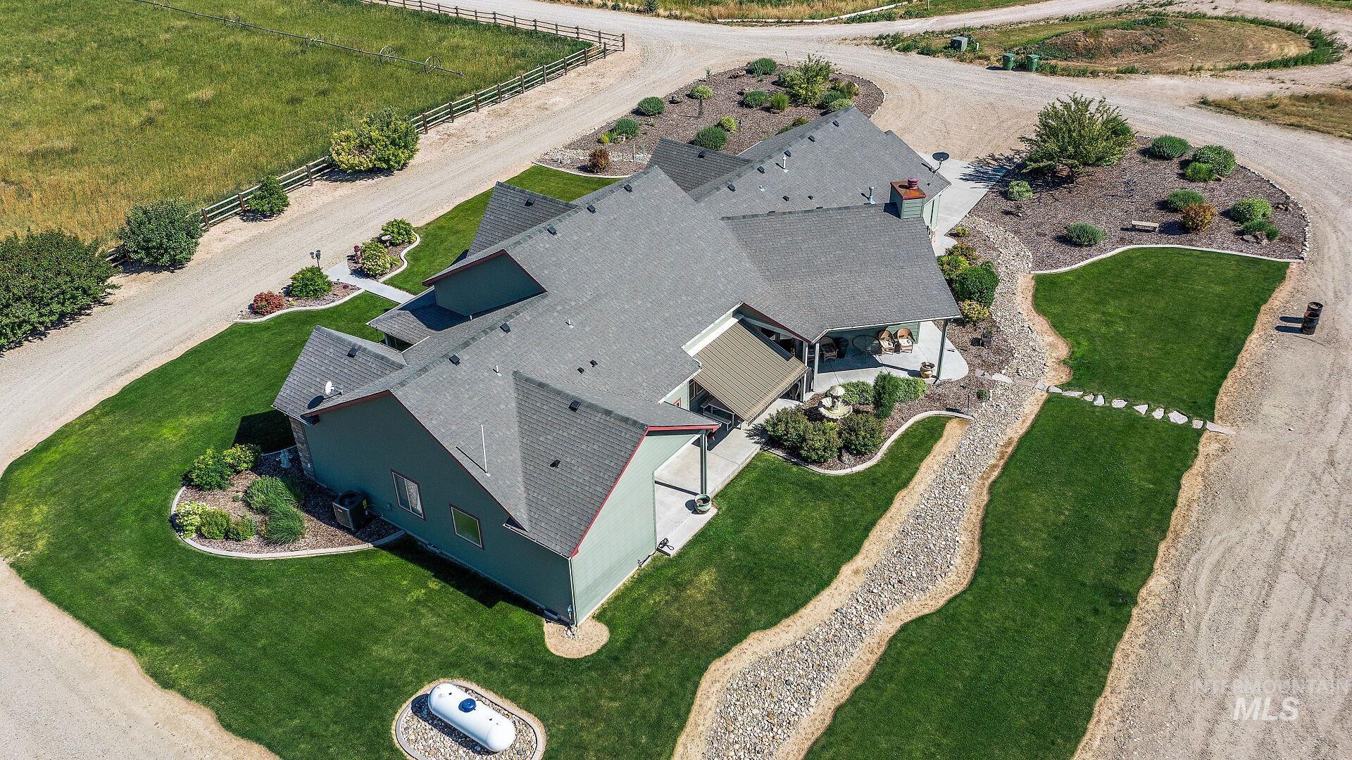 7340 Sagebrush Lane Caldwell, ID 83607 - Photo 47 of 50
