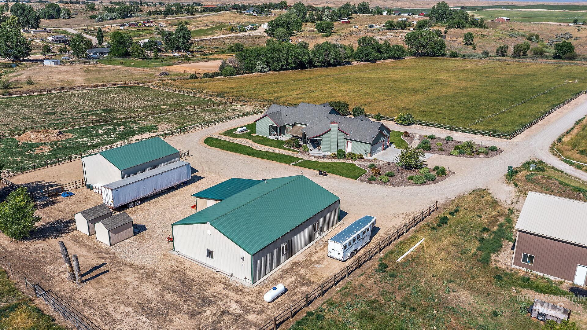 7340 Sagebrush Lane Caldwell, ID 83607 - Photo 48 of 50