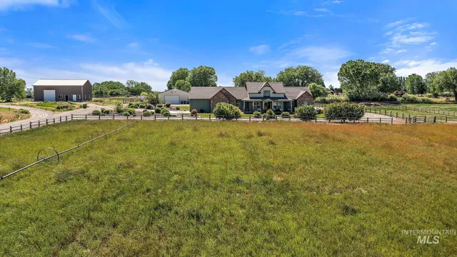 $1,899,000 | 7340 Sagebrush Lane, Caldwell, ID 83607