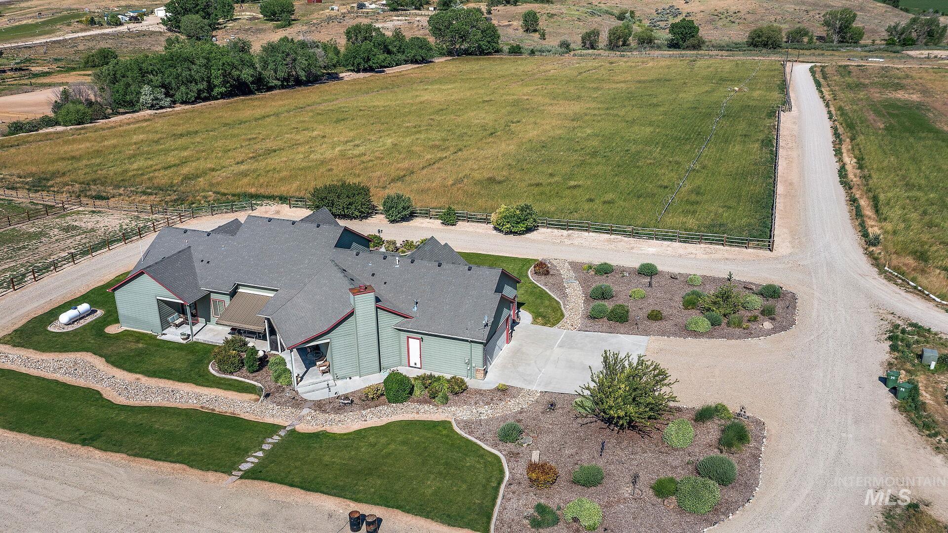 7340 Sagebrush Lane Caldwell, ID 83607 - Photo 50 of 50