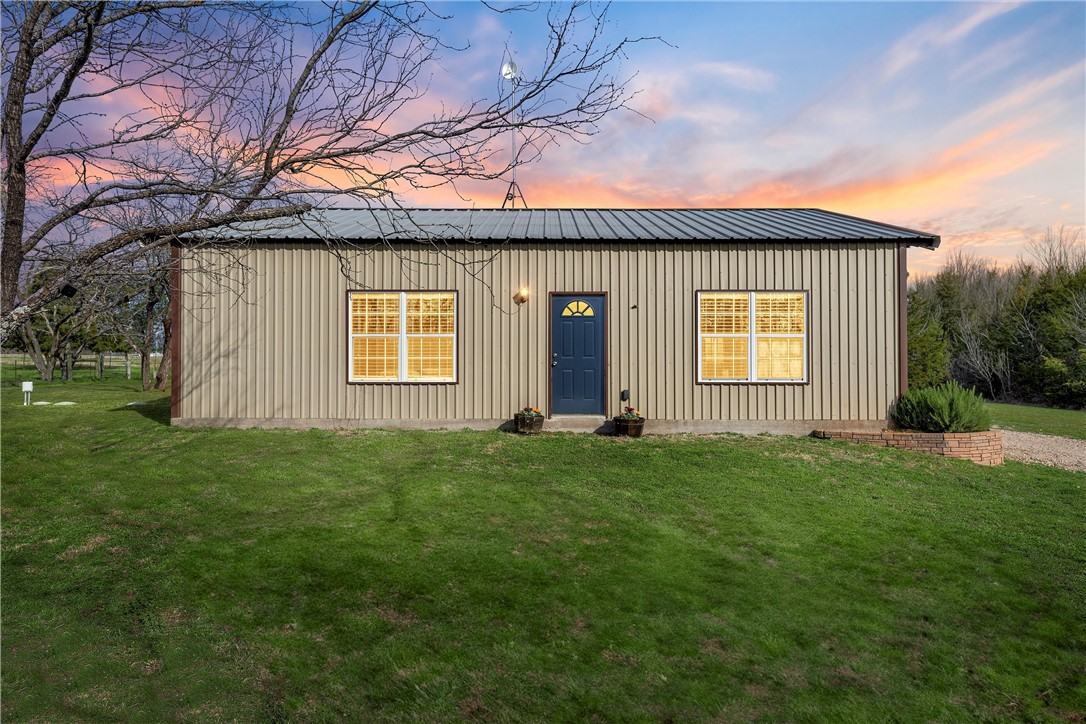 152 Bays Road Axtell, TX 76624 - Photo 1 of 1 Gallery Image 1