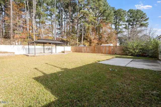 $305,000 | 5315 Eagles Landing Drive, Raleigh, NC 27616