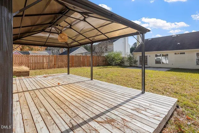 $305,000 | 5315 Eagles Landing Drive, Raleigh, NC 27616