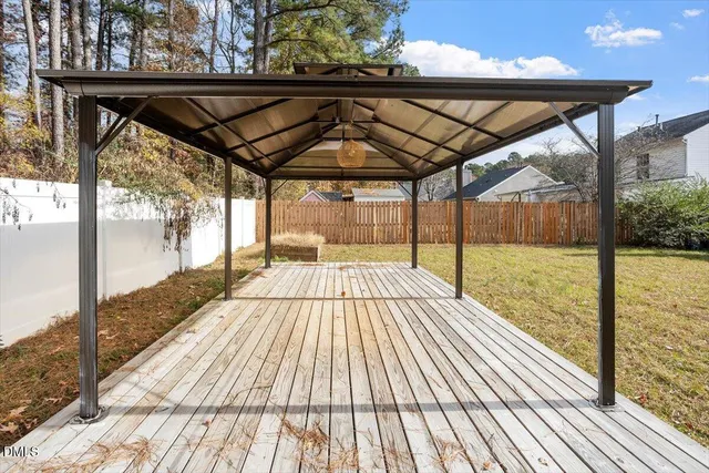 $305,000 | 5315 Eagles Landing Drive, Raleigh, NC 27616