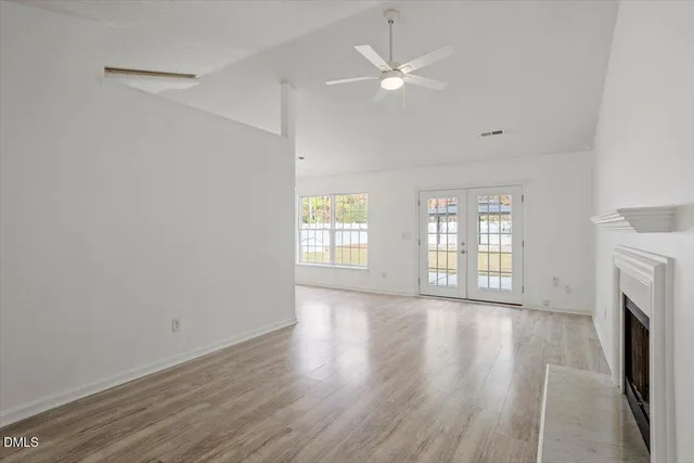 $305,000 | 5315 Eagles Landing Drive, Raleigh, NC 27616