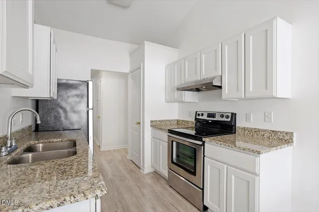 $305,000 | 5315 Eagles Landing Drive, Raleigh, NC 27616