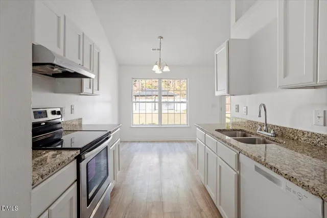 $305,000 | 5315 Eagles Landing Drive, Raleigh, NC 27616