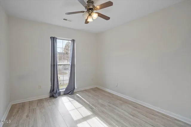 $305,000 | 5315 Eagles Landing Drive, Raleigh, NC 27616