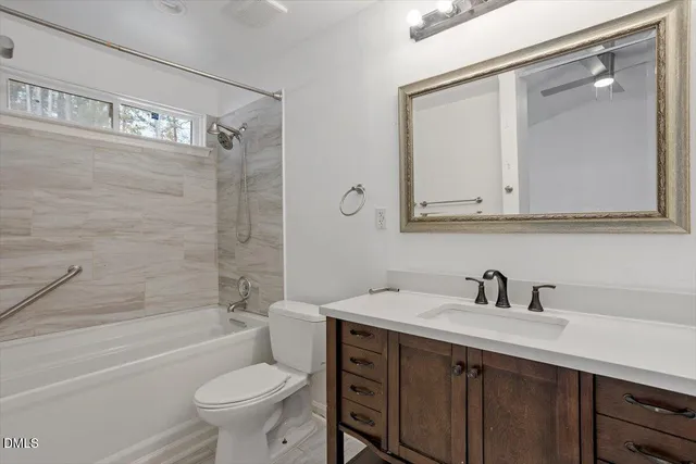 $305,000 | 5315 Eagles Landing Drive, Raleigh, NC 27616