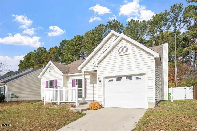 $305,000 | 5315 Eagles Landing Drive, Raleigh, NC 27616
