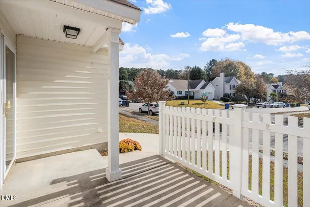 $305,000 | 5315 Eagles Landing Drive, Raleigh, NC 27616