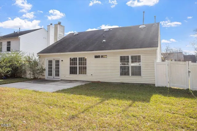 $305,000 | 5315 Eagles Landing Drive, Raleigh, NC 27616